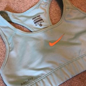 Nike Intimates & Sleepwear - Nike sports bra Nike Intimates & Sleepwear - Nike sports bra